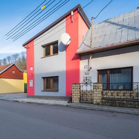 Pohoda Salas U Velehradu-2 Apartmany Uherské Hradiště Exterior foto