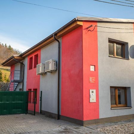 Pohoda Salas U Velehradu-2 Apartmany Uherské Hradiště Exterior foto